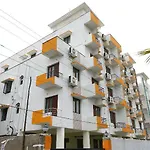 Oyo 4917 Nortels Service Appartments